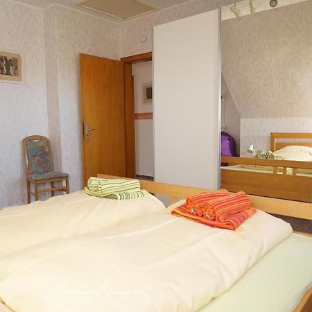 Apartament Haus-Koenigsduene-I-4 Borkum Zewnętrze zdjęcie