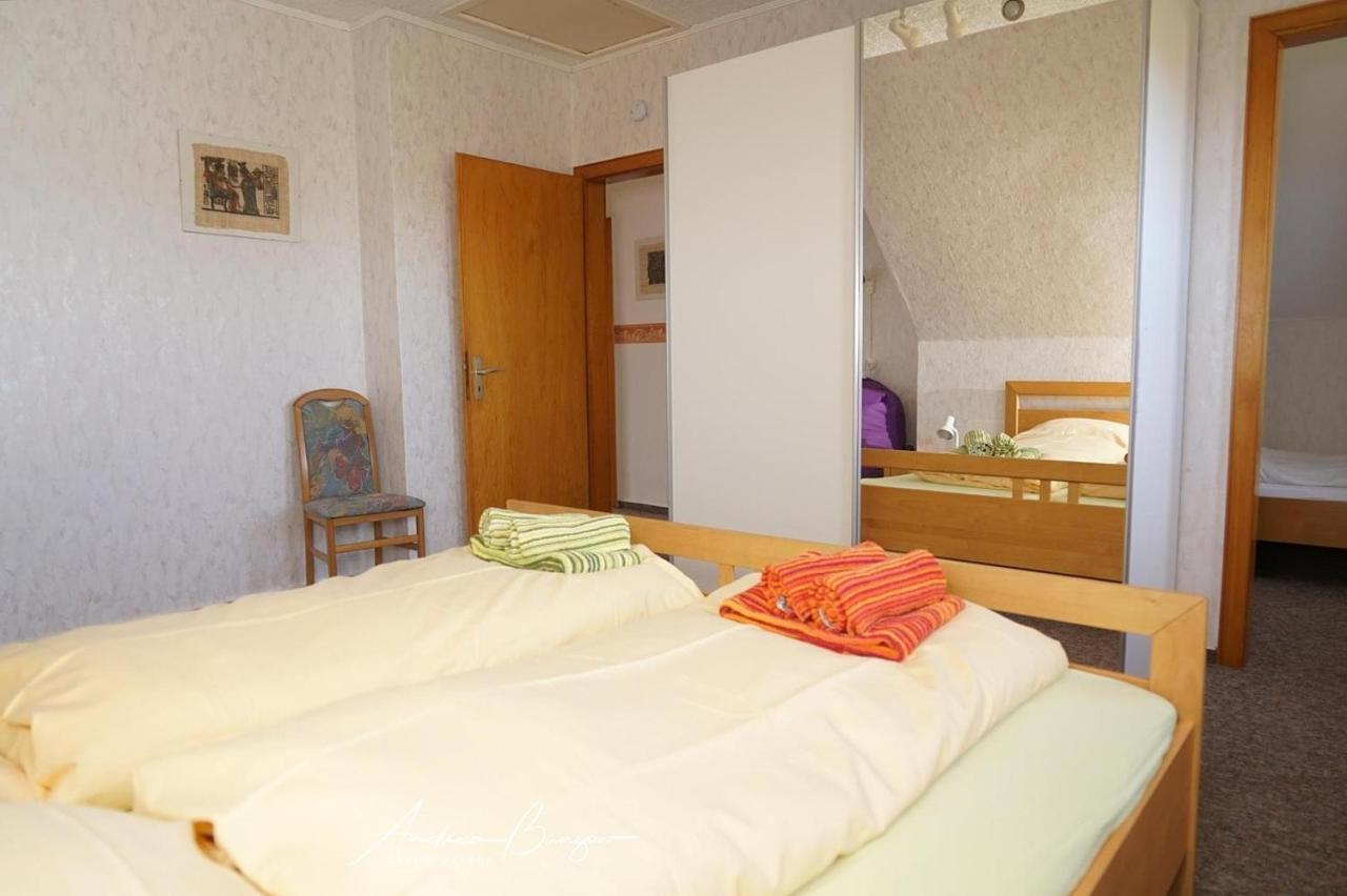 Apartament Haus-Koenigsduene-I-4 Borkum Zewnętrze zdjęcie